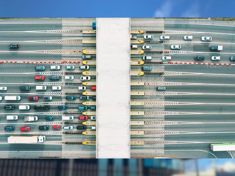 tol port bovenaanzicht 1
